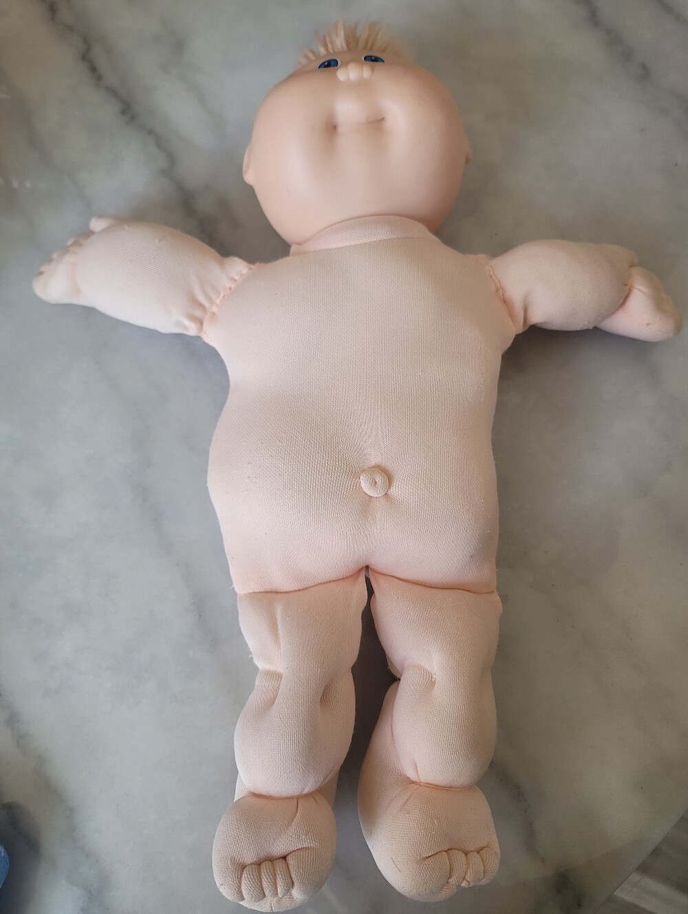 1978, 1982 Cabbage Patch Kids Doll